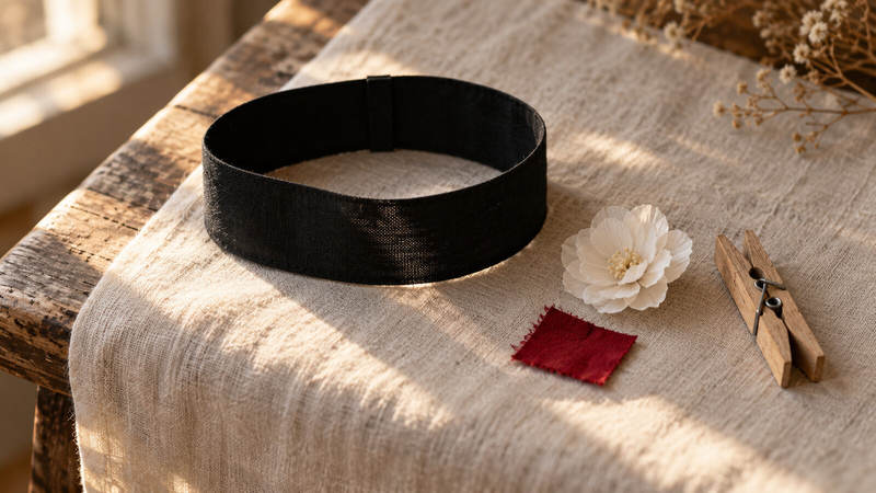 黑纱戴左臂还是右臂？「男左女右」说的是谁，戴多久、摘下怎么处理