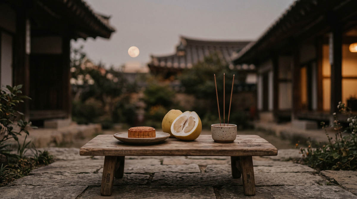 中秋节想念去世的亲人，这一晚可以做点什么